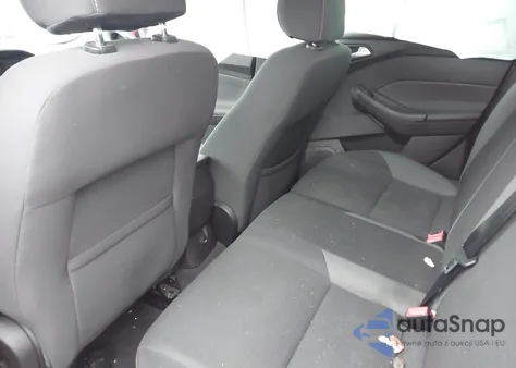 2014 Ford Focus Se из США, поврежденный, VIN 1FADP3K22EL188464